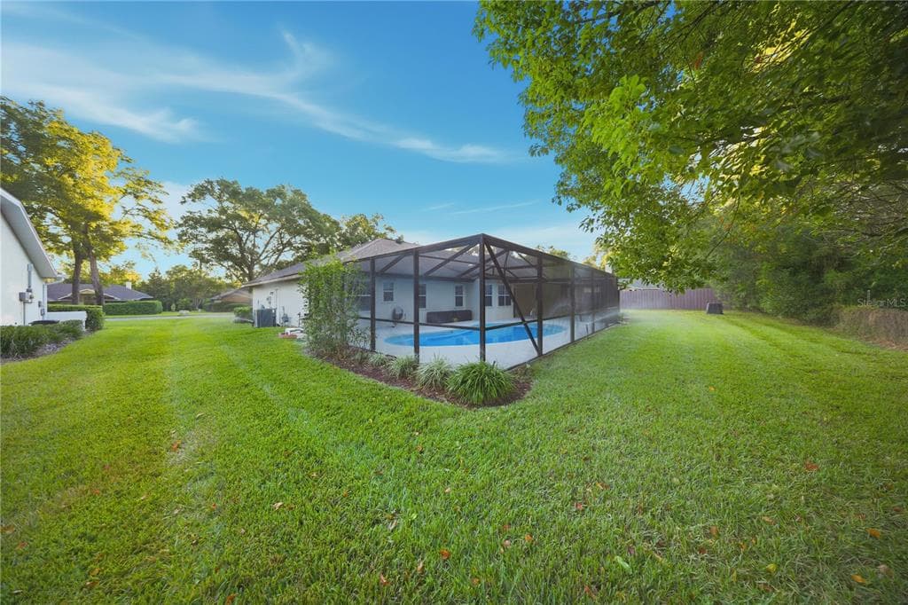 986 NE 50TH AVENUE - Interior/Exterior Photo 5 - OCALA, FL