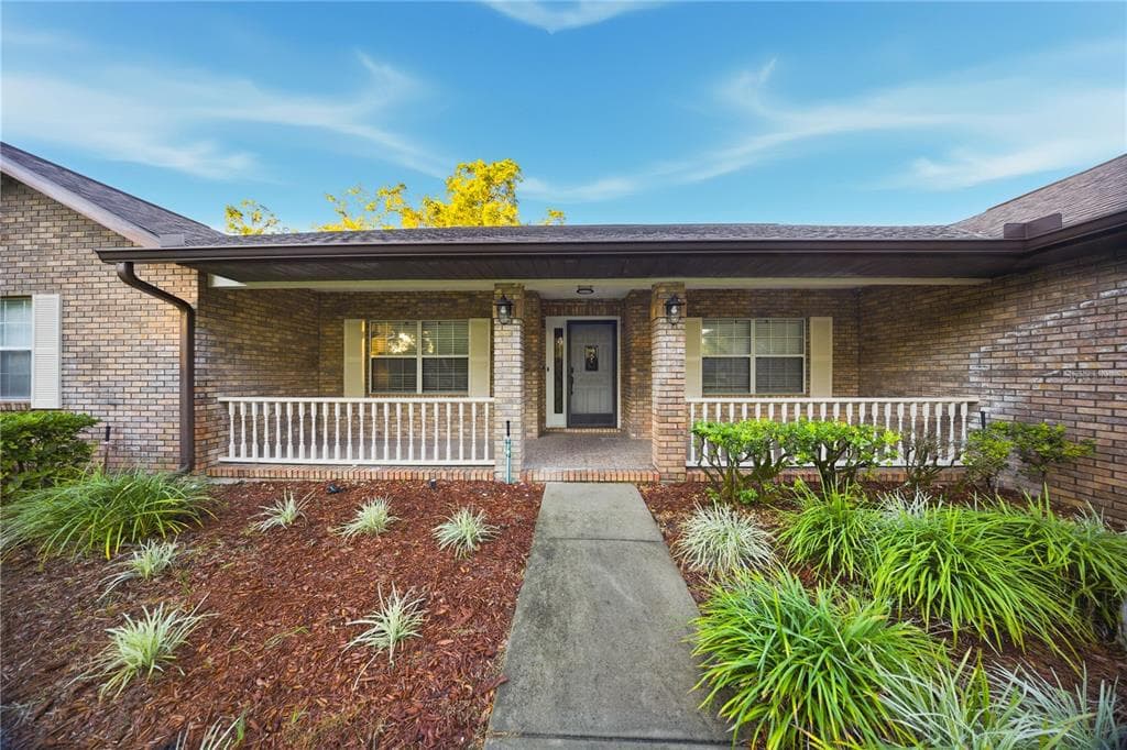 986 NE 50TH AVENUE - Interior/Exterior Photo 4 - OCALA, FL