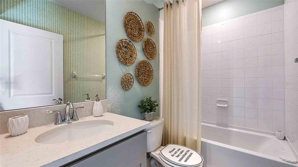 18309 THISTLEBERRY PLACE - Interior/Exterior Photo 2 - LAKEWOOD RANCH, FL