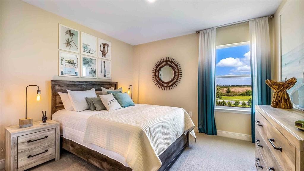 18309 THISTLEBERRY PLACE - Interior/Exterior Photo 4 - LAKEWOOD RANCH, FL