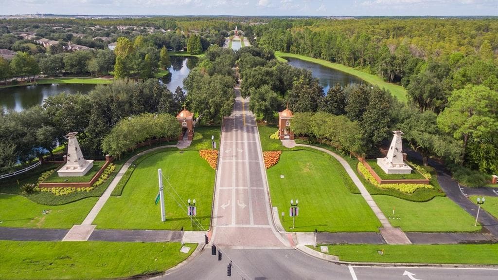 14464 WHITTRIDGE DRIVE - Interior/Exterior Photo 2 - WINTER GARDEN, FL