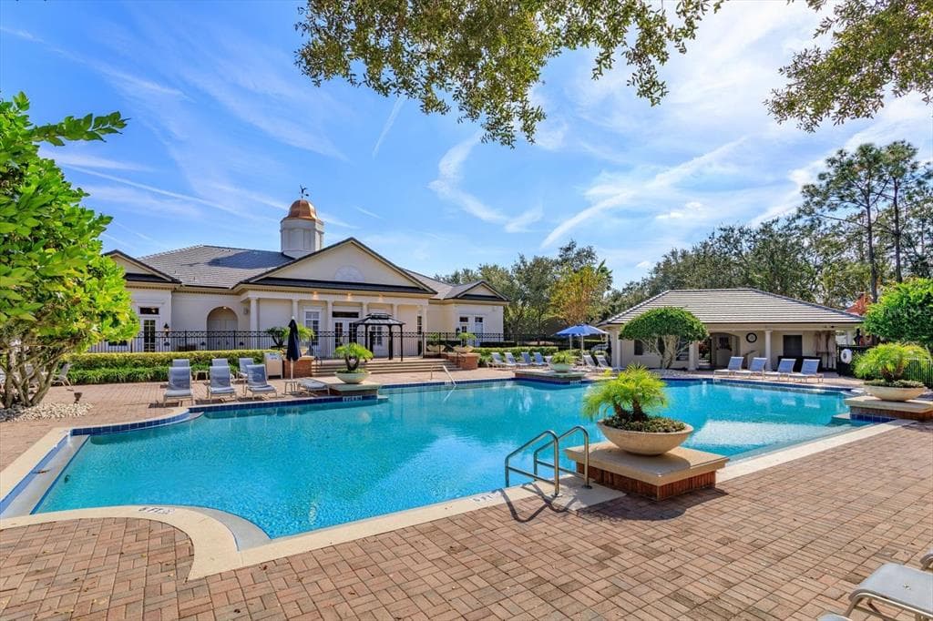 14464 WHITTRIDGE DRIVE - Interior/Exterior Photo 3 - WINTER GARDEN, FL