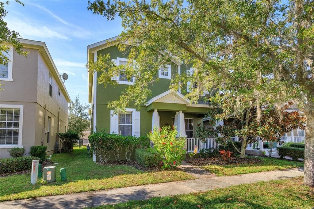 14464 WHITTRIDGE DRIVE - WINTER GARDEN, FL - 5bd/4ba - $650,000