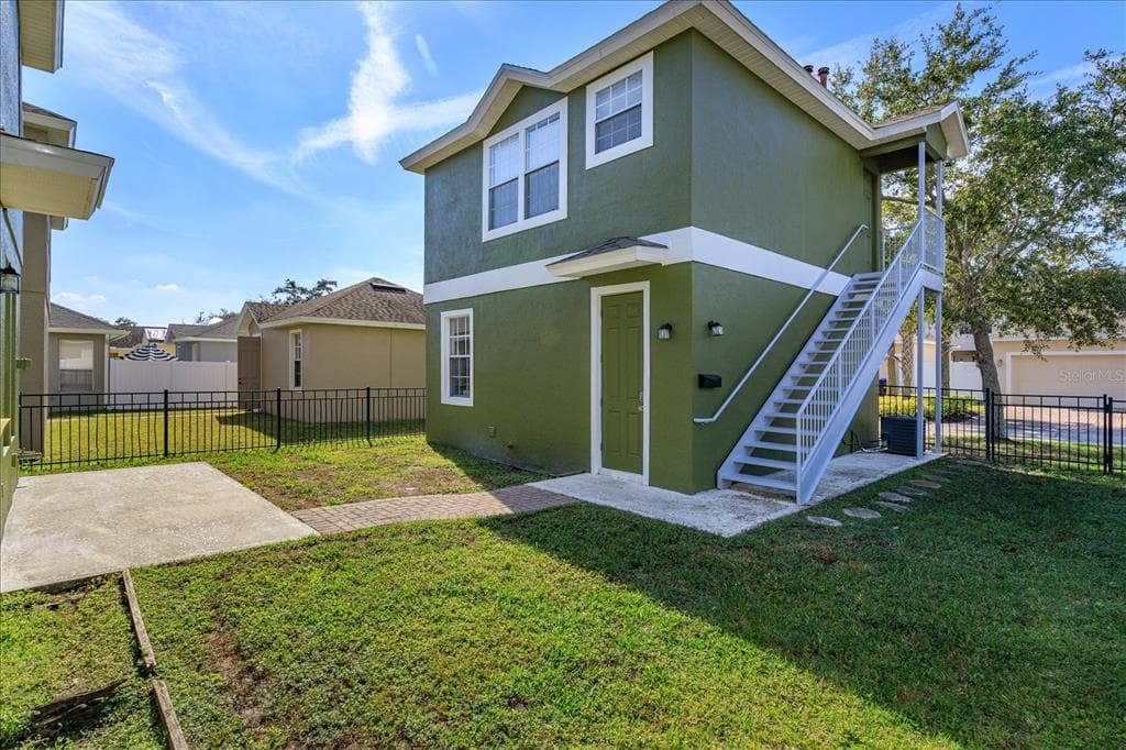 14464 WHITTRIDGE DRIVE - Interior/Exterior Photo 5 - WINTER GARDEN, FL