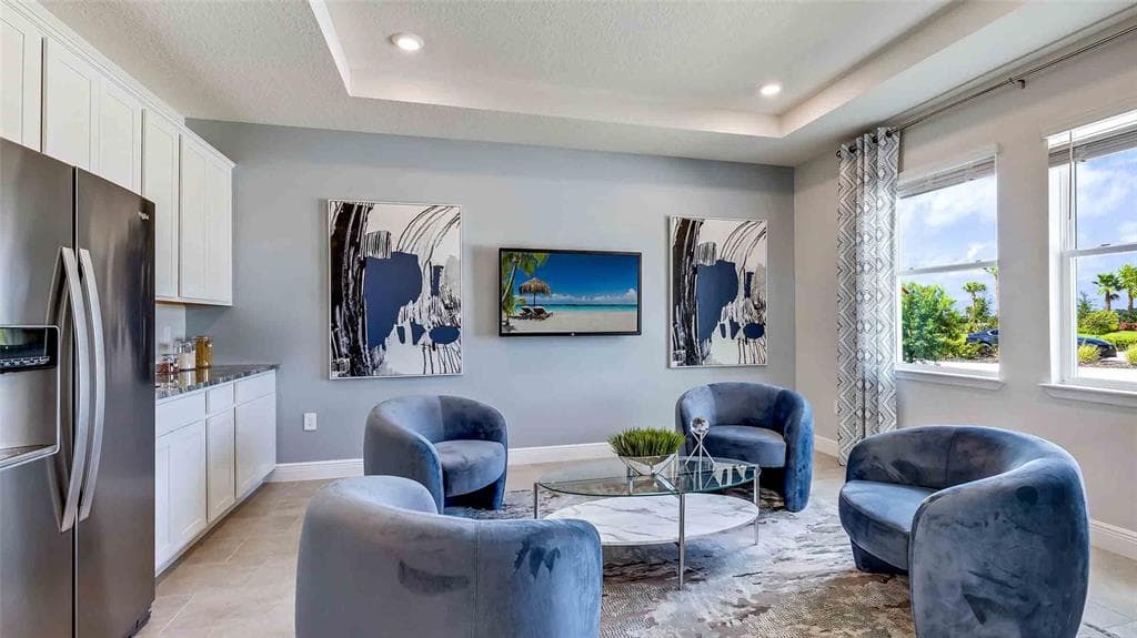 4322 HONEYBEE COURT - Interior/Exterior Photo 2 - LAKEWOOD RANCH, FL