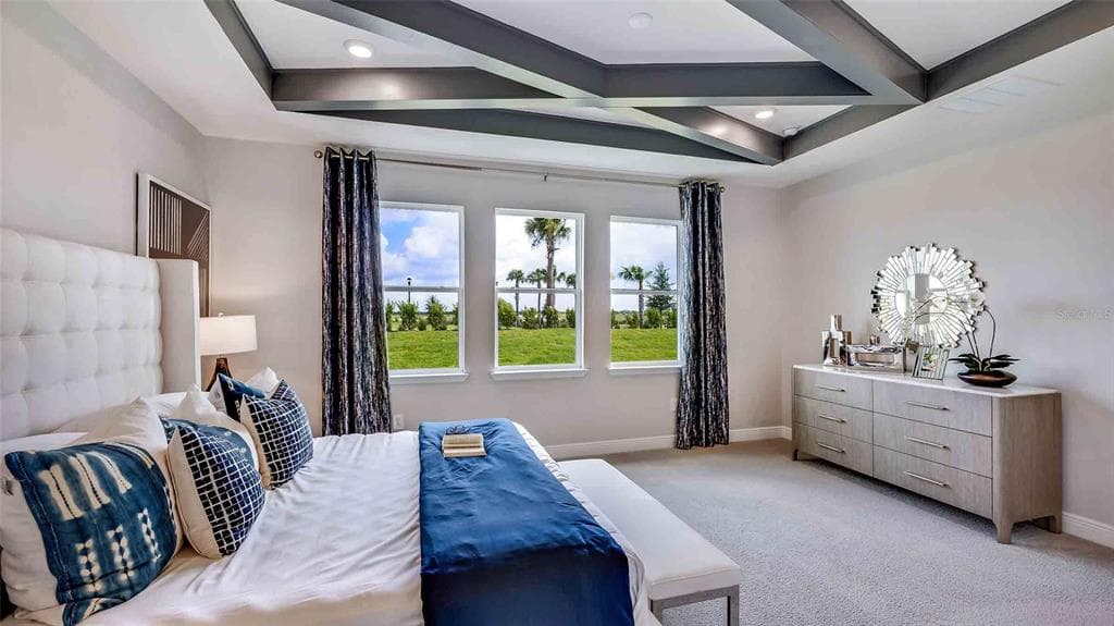 4322 HONEYBEE COURT - Interior/Exterior Photo 3 - LAKEWOOD RANCH, FL