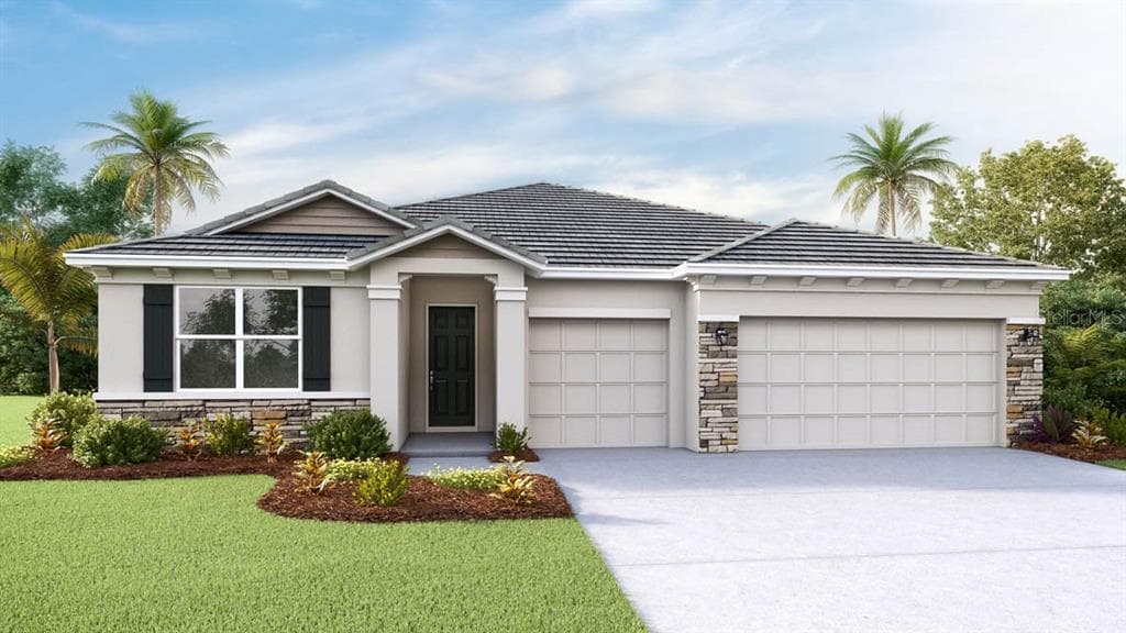 4322 HONEYBEE COURT - 4bd/4ba - $725,910 - LAKEWOOD RANCH, FL
