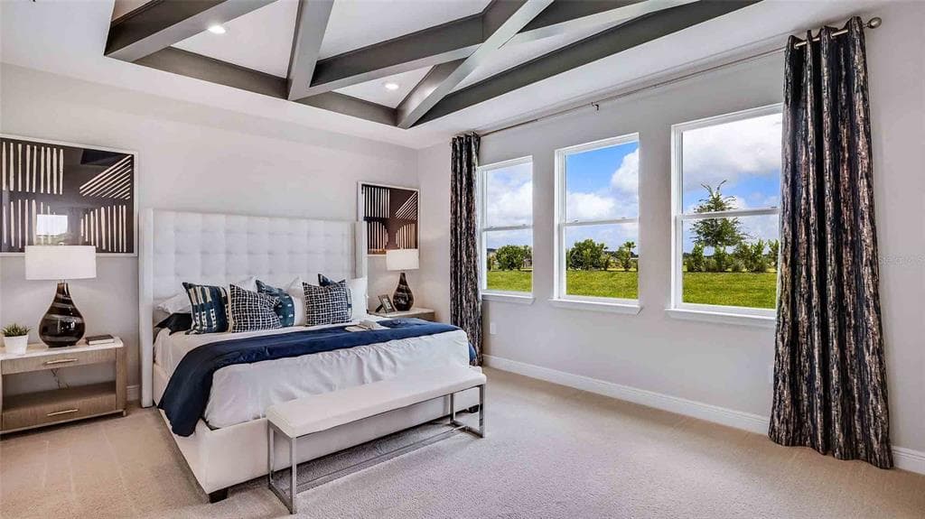 4322 HONEYBEE COURT - Interior/Exterior Photo 4 - LAKEWOOD RANCH, FL