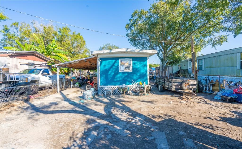 201 MAPLE STREET - 3bd/1ba - $100,000 - WINTER HAVEN, FL