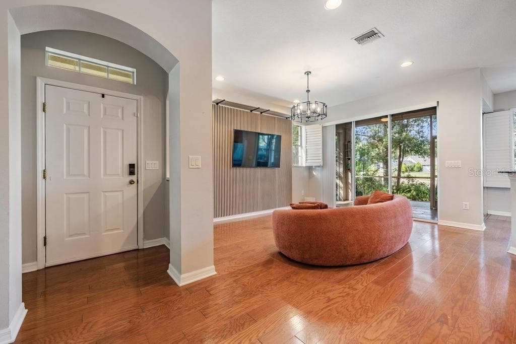 14125 WATERVILLE CIRCLE - Interior/Exterior Photo 5 - TAMPA, FL