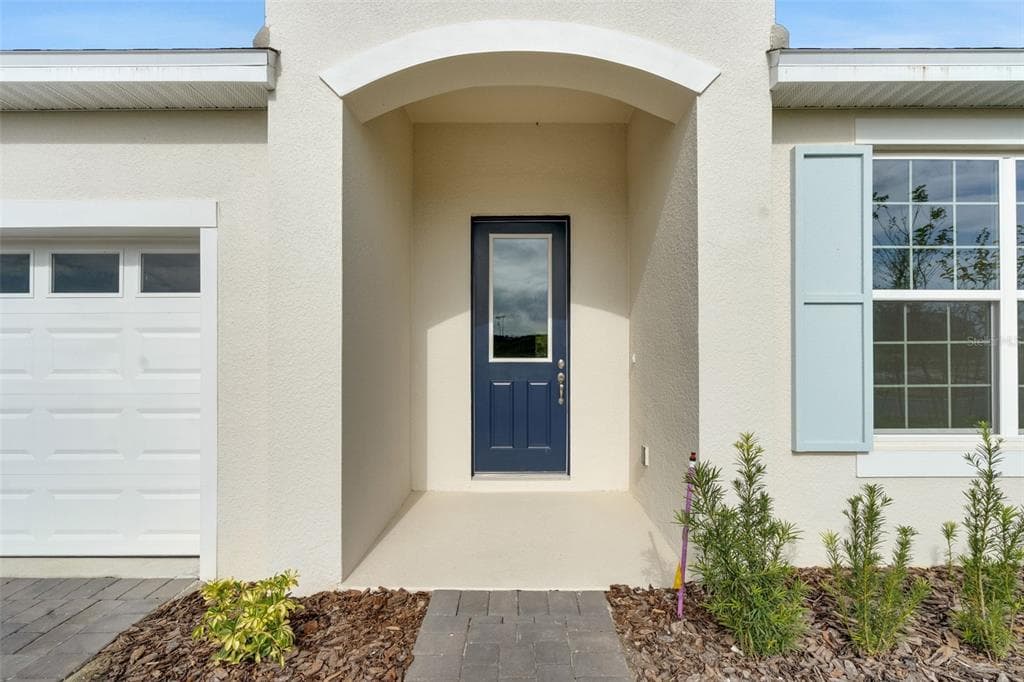 748 SUNSHOWER DRIVE - Interior/Exterior Photo 2 - LADY LAKE, FL