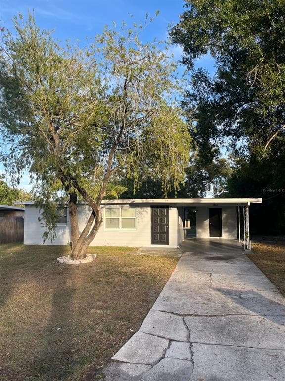 1246 31ST STREET NW - 2bd/1ba - $198,900 - WINTER HAVEN, FL