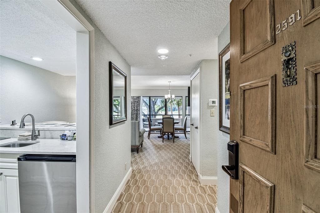 36750 US HIGHWAY 19 N UNIT 09209 - Interior/Exterior Photo 4 - PALM HARBOR, FL