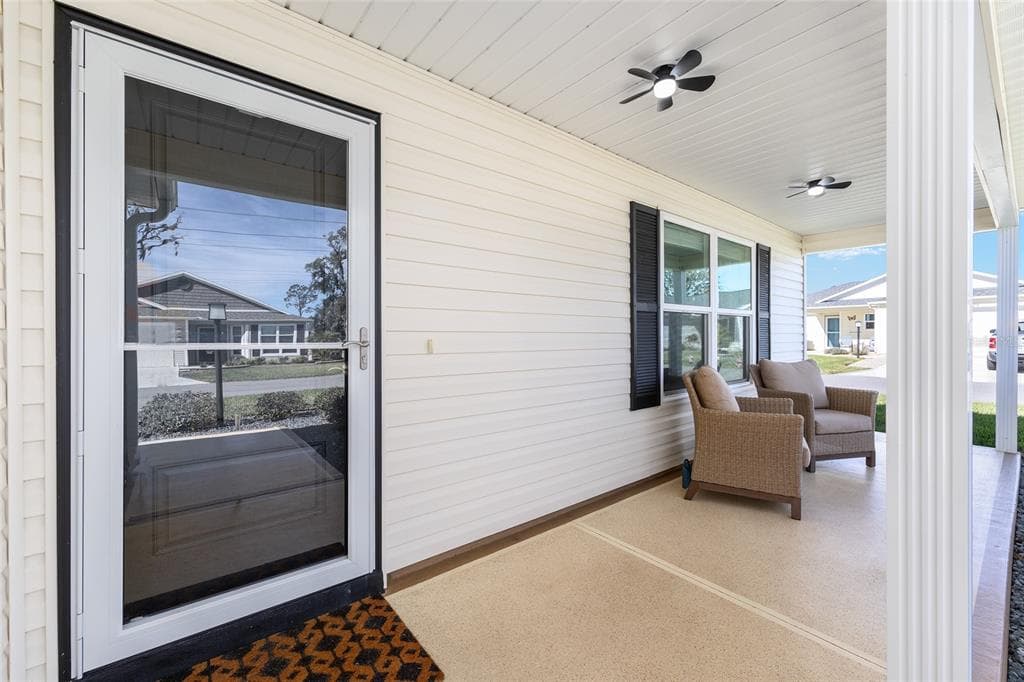 4634 RAMSELL ROAD - Interior/Exterior Photo 3 - THE VILLAGES, FL