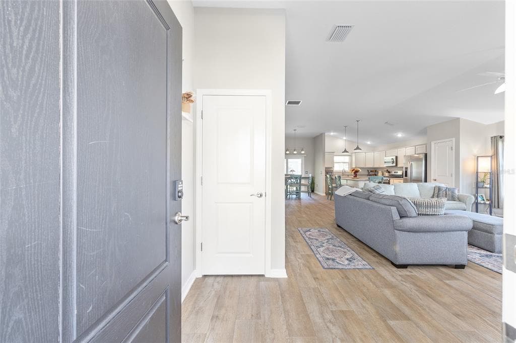 4634 RAMSELL ROAD - Interior/Exterior Photo 5 - THE VILLAGES, FL