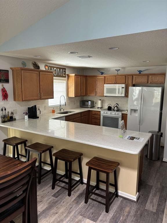 1067 CARVER COURT - Interior/Exterior Photo 2 - THE VILLAGES, FL