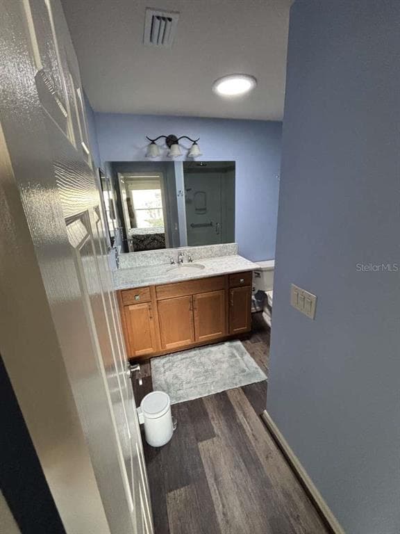 1067 CARVER COURT - Interior/Exterior Photo 5 - THE VILLAGES, FL