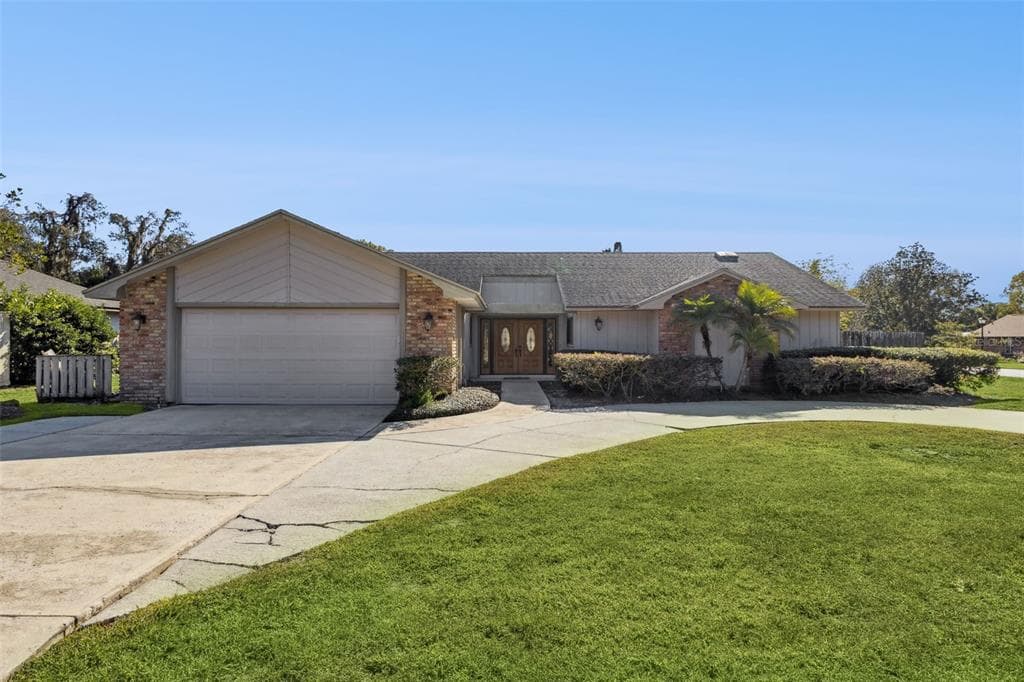 133 MARGATE MEWS - Interior/Exterior Photo 2 - LONGWOOD, FL