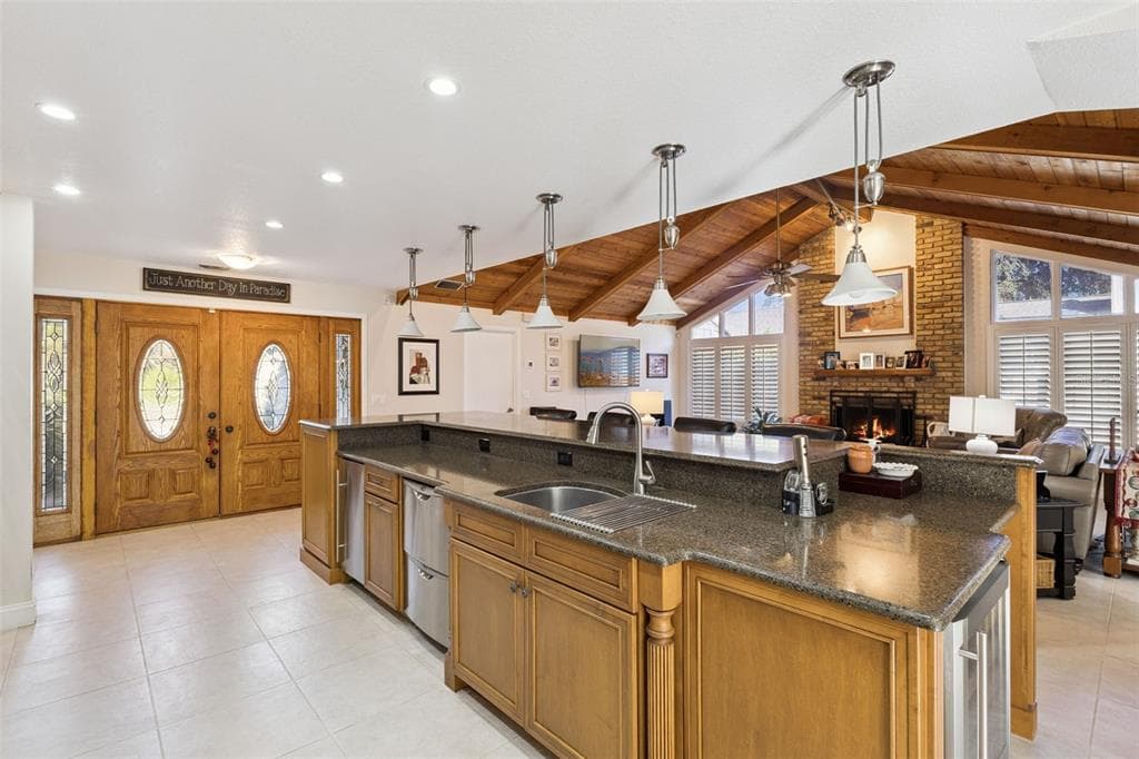 133 MARGATE MEWS - Interior/Exterior Photo 4 - LONGWOOD, FL