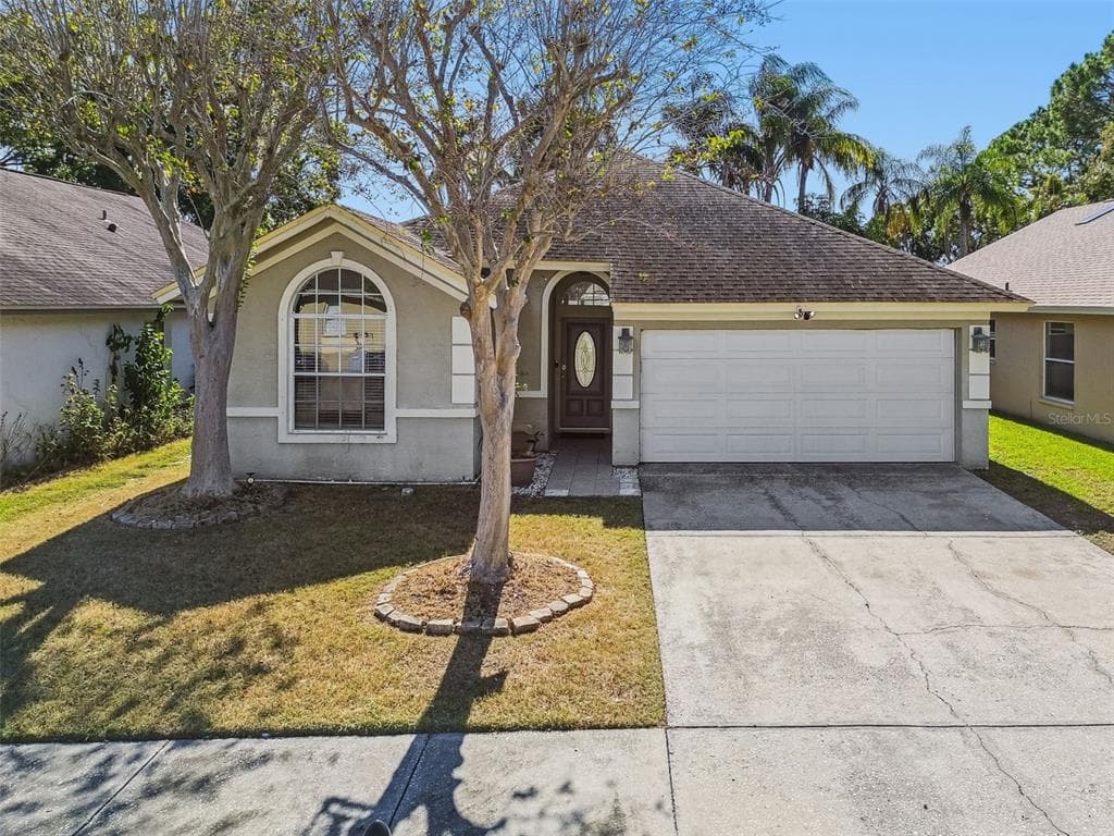 6906 MIRROR LAKE AVENUE - 3bd/2ba - $419,900 - TAMPA, FL