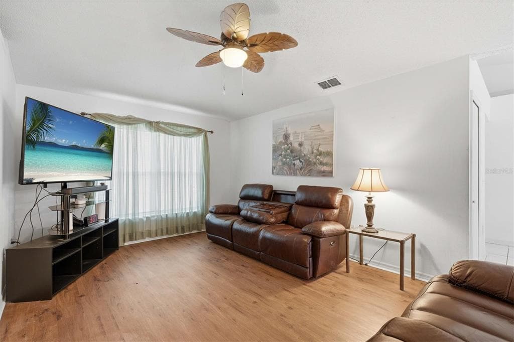 7172 TOLEDO ROAD - Interior/Exterior Photo 5 - SPRING HILL, FL