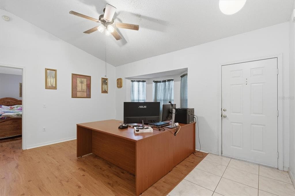 7172 TOLEDO ROAD - Interior/Exterior Photo 4 - SPRING HILL, FL