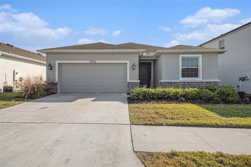 10903 HONOR ROAD - 4bd/3ba - $649,900 - TAMPA, FL