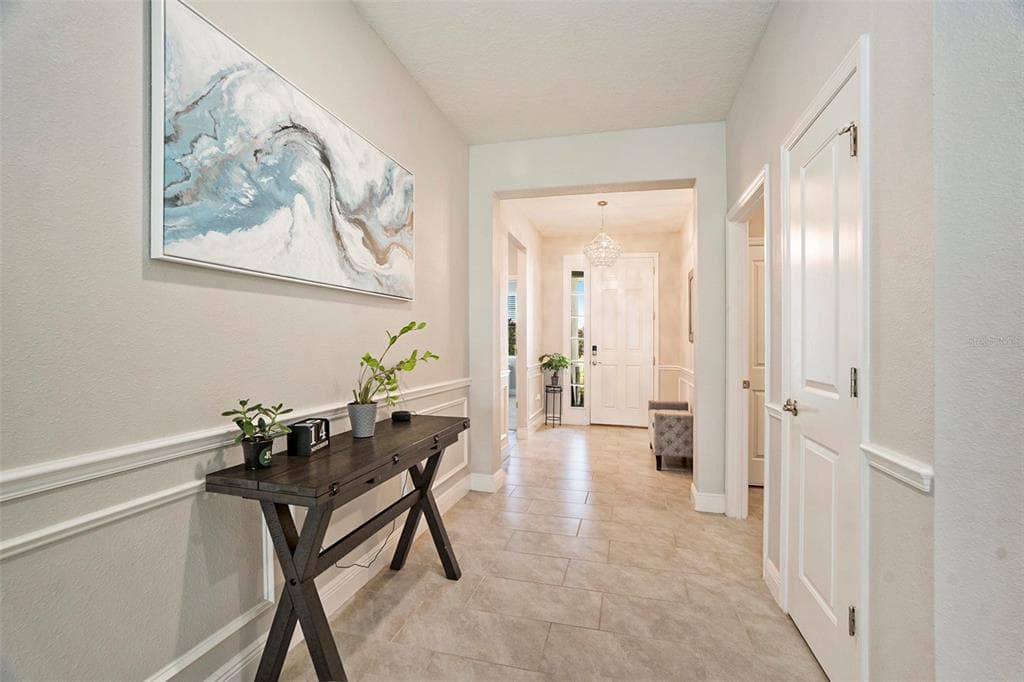 10903 HONOR ROAD - Interior/Exterior Photo 5 - TAMPA, FL