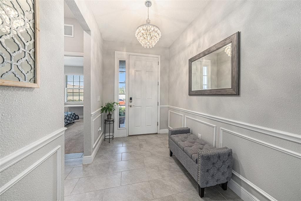 10903 HONOR ROAD - Interior/Exterior Photo 4 - TAMPA, FL