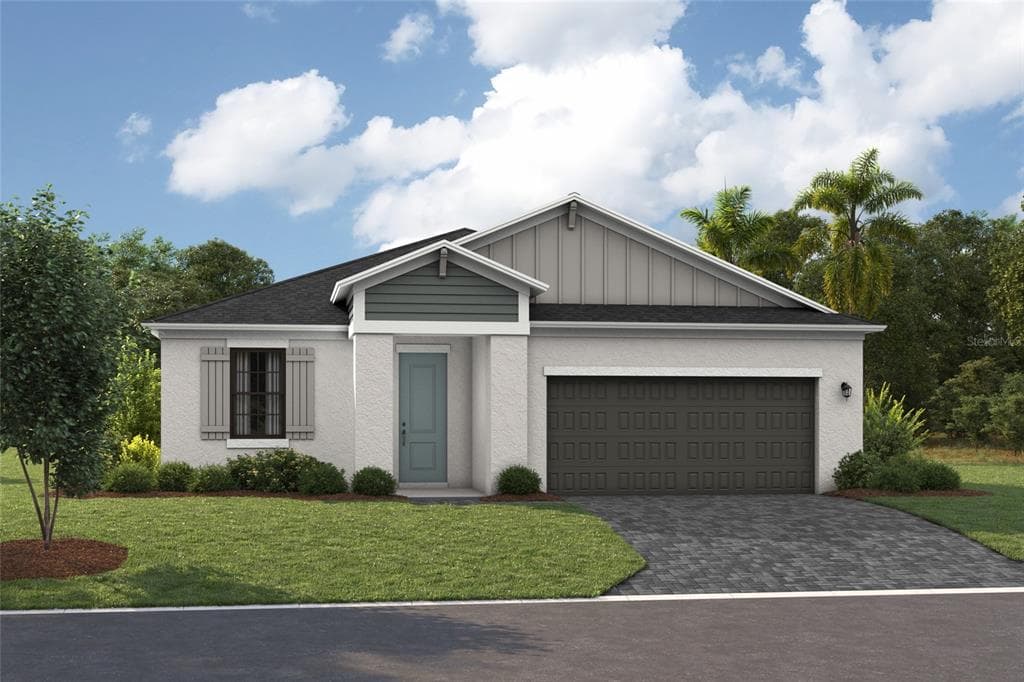 6242 SW 97TH STREET - 3bd/2ba - $319,990 - OCALA, FL