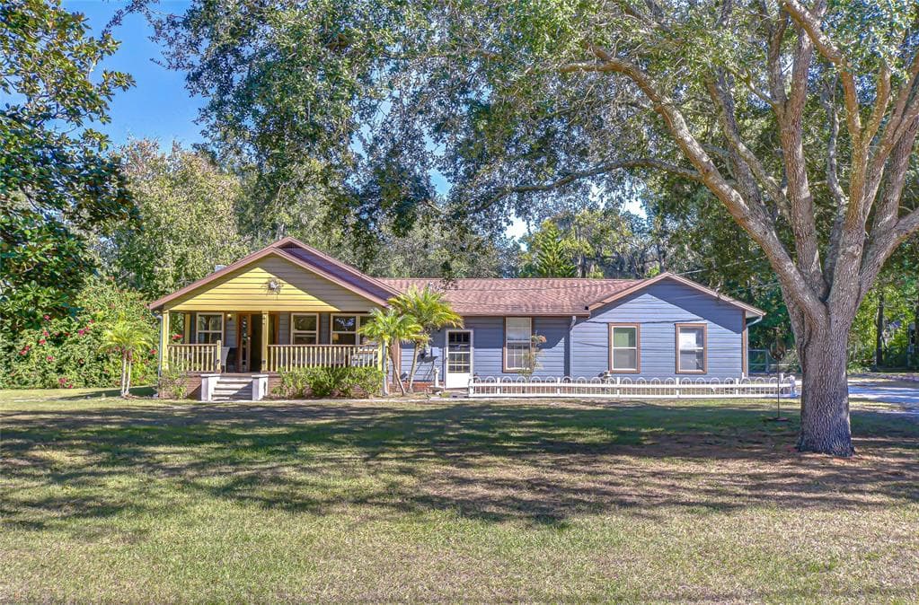 11313 MARJORY AVENUE - 3bd/2ba - $499,000 - TAMPA, FL