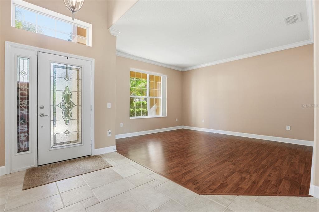 5103 RISHLEY RUN WAY - Interior/Exterior Photo 3 - MOUNT DORA, FL