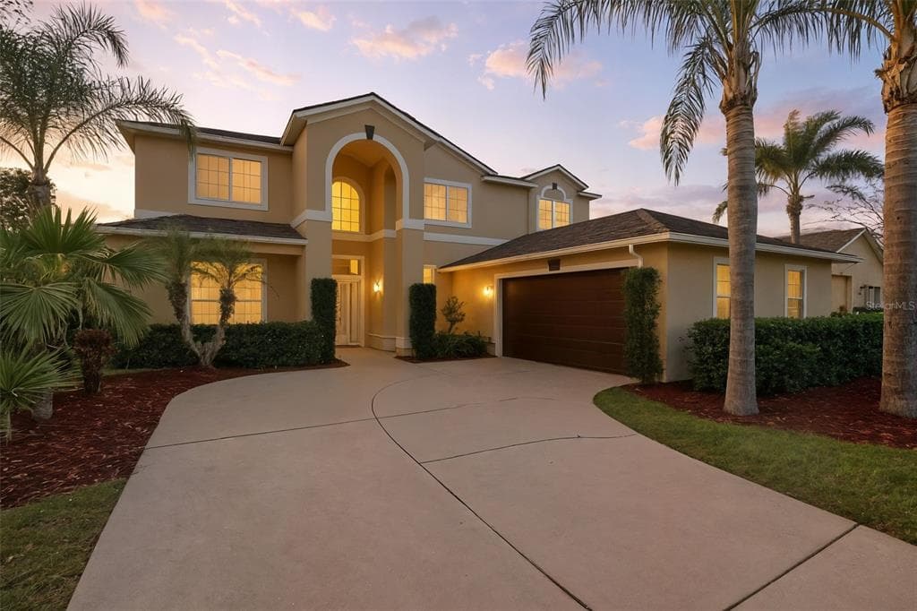 5103 RISHLEY RUN WAY - MOUNT DORA, FL - 4bd/3ba - $555,000