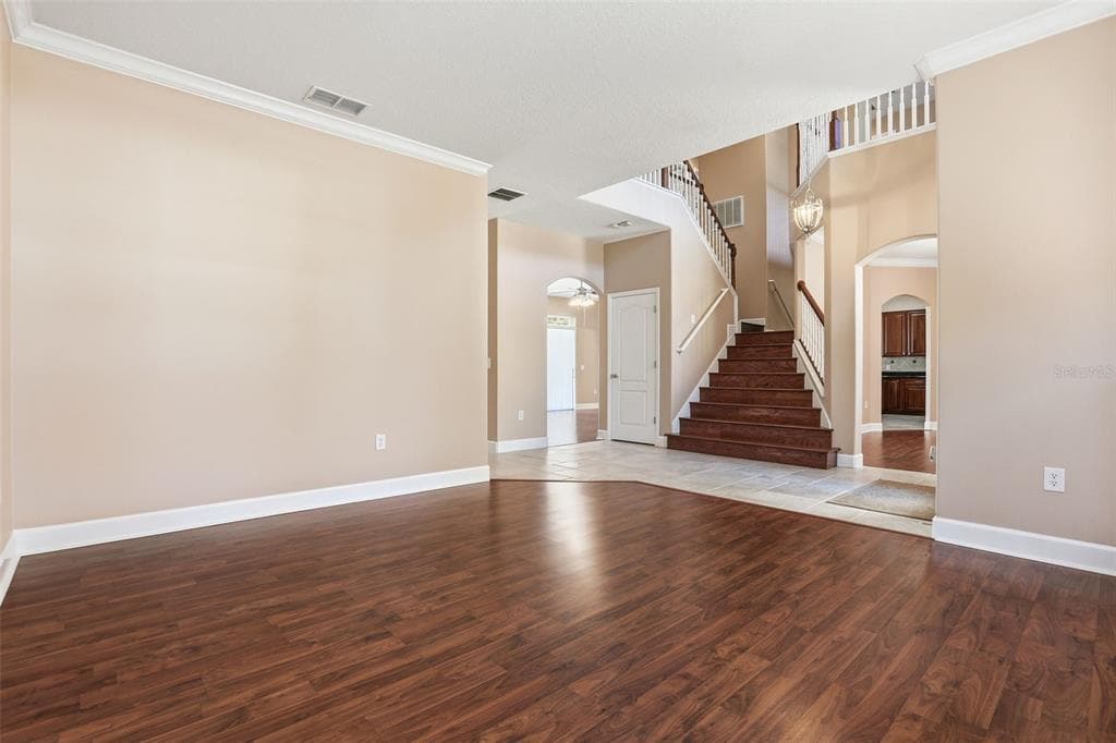 5103 RISHLEY RUN WAY - Interior/Exterior Photo 5 - MOUNT DORA, FL