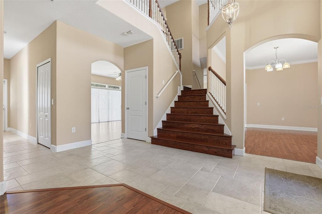 5103 RISHLEY RUN WAY - Interior/Exterior Photo 4 - MOUNT DORA, FL