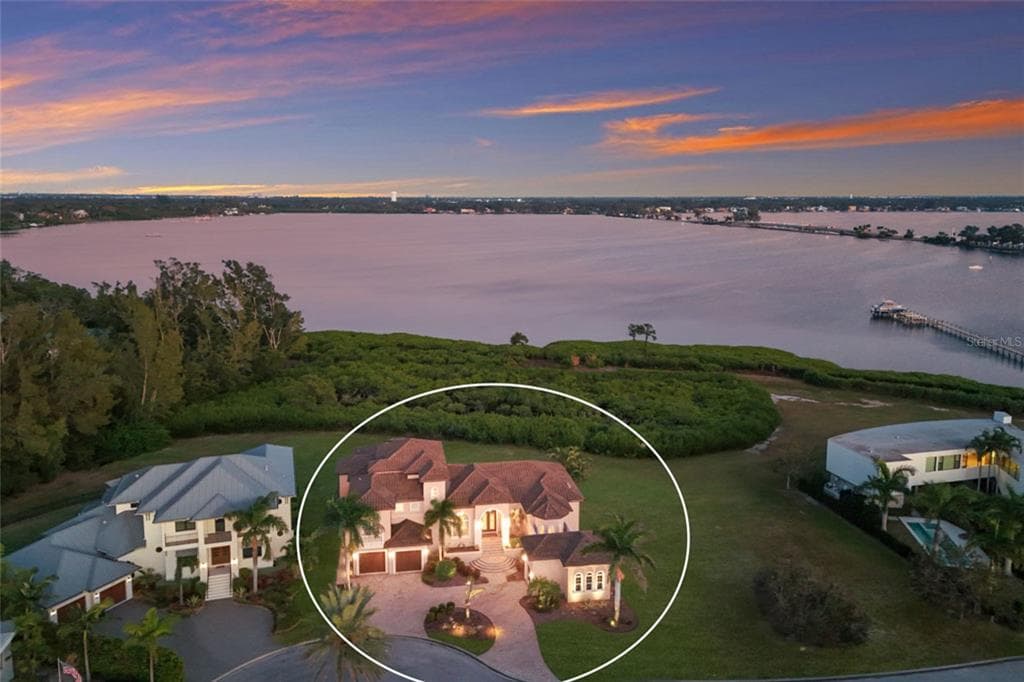 9816 2ND TERRACE NW - Interior/Exterior Photo 2 - BRADENTON, FL