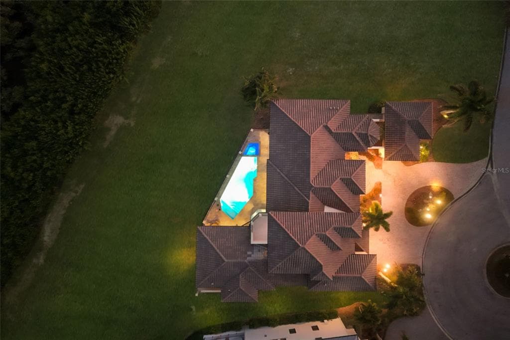 9816 2ND TERRACE NW - Interior/Exterior Photo 4 - BRADENTON, FL