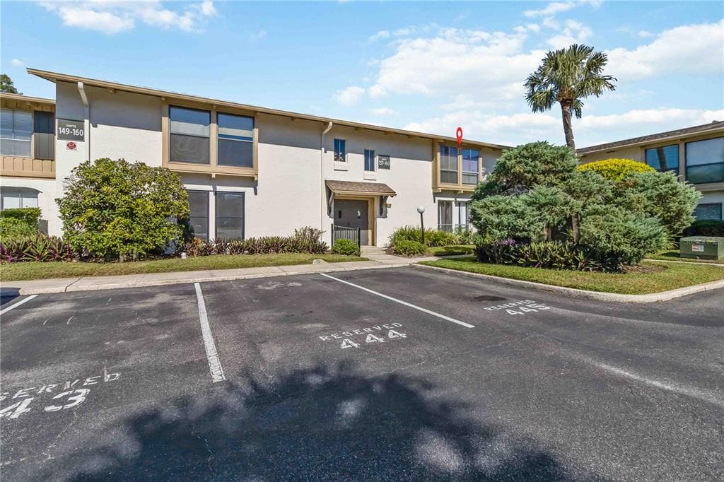 200 MAITLAND AVENUE UNIT 159 - Interior/Exterior Photo 3 - ALTAMONTE SPRINGS, FL