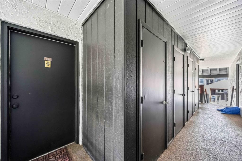 3227 BENEVA ROAD UNIT 201 - Interior/Exterior Photo 4 - SARASOTA, FL