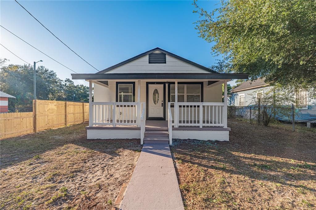 3211 E CHELSEA STREET - 3bd/2ba - $275,000 - TAMPA, FL