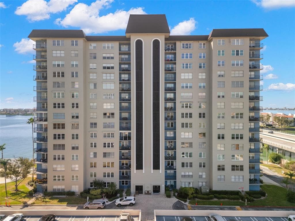 5220 BRITTANY DRIVE S UNIT 1003