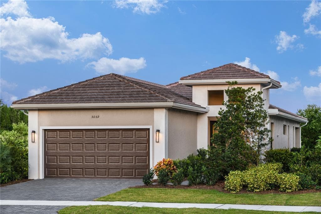 18352 ROCKPORT PLACE - Interior/Exterior Photo 2 - LAKEWOOD RANCH, FL