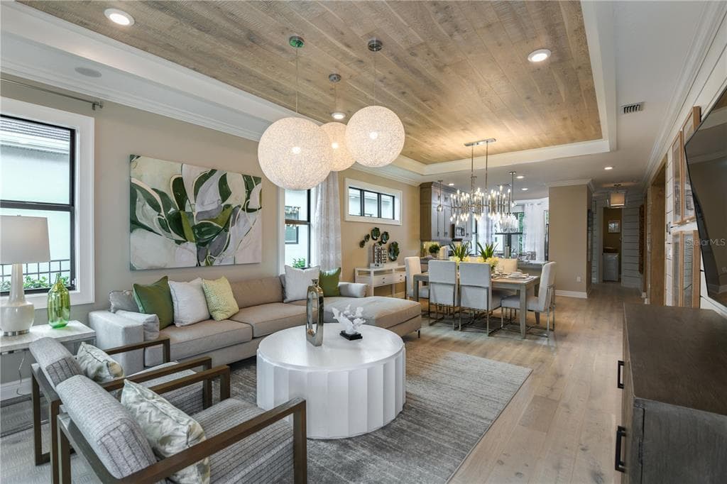 18352 ROCKPORT PLACE - Interior/Exterior Photo 3 - LAKEWOOD RANCH, FL