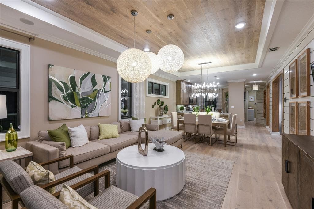 18352 ROCKPORT PLACE - Interior/Exterior Photo 5 - LAKEWOOD RANCH, FL