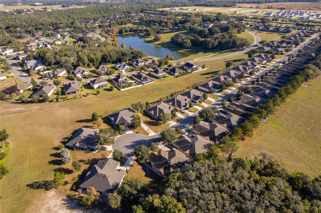 21612 BELGIAN COURT - Interior/Exterior Photo 4 - MOUNT DORA, FL