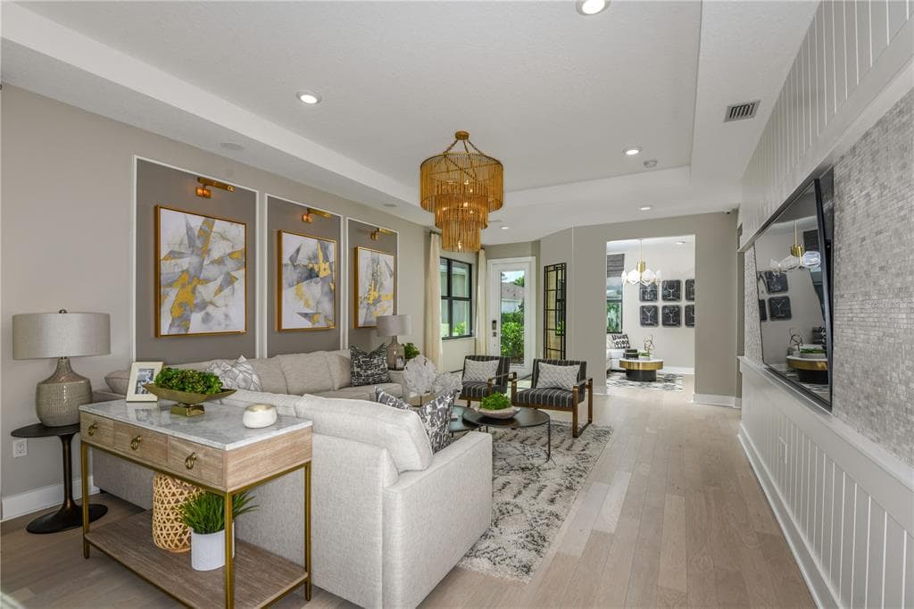 18402 ROCKPORT PLACE - Interior/Exterior Photo 2 - LAKEWOOD RANCH, FL