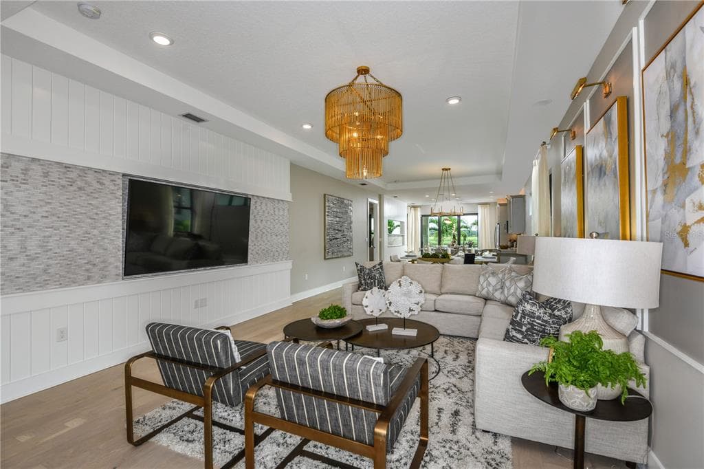 18402 ROCKPORT PLACE - Interior/Exterior Photo 5 - LAKEWOOD RANCH, FL