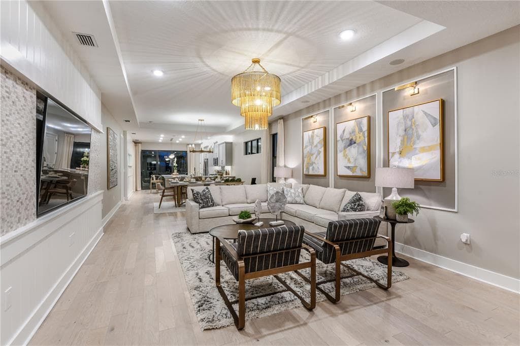 18402 ROCKPORT PLACE - Interior/Exterior Photo 4 - LAKEWOOD RANCH, FL