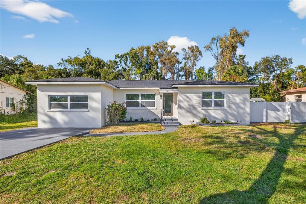 2231 LAMPARILLA WAY S - Interior/Exterior Photo 2 - ST PETERSBURG, FL