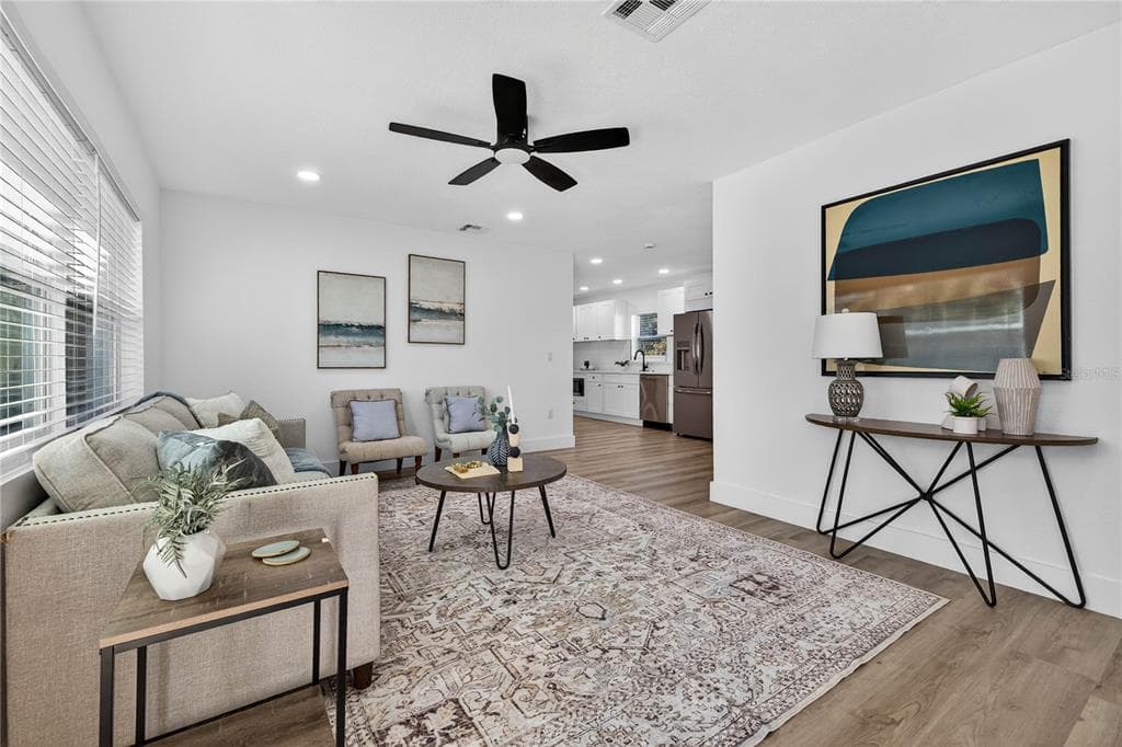 2231 LAMPARILLA WAY S - Interior/Exterior Photo 3 - ST PETERSBURG, FL